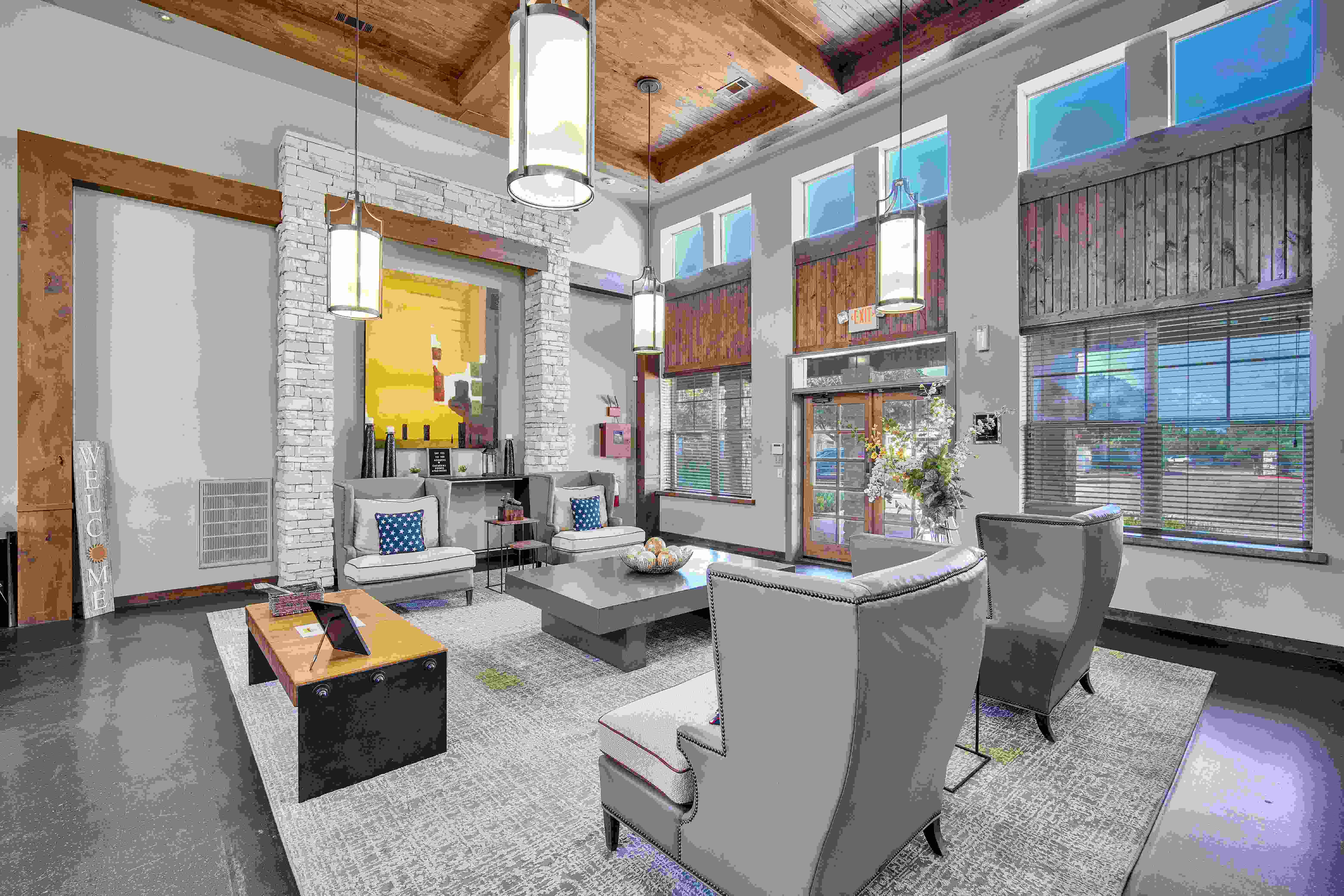 Crescent Pointe Apartments Image 36