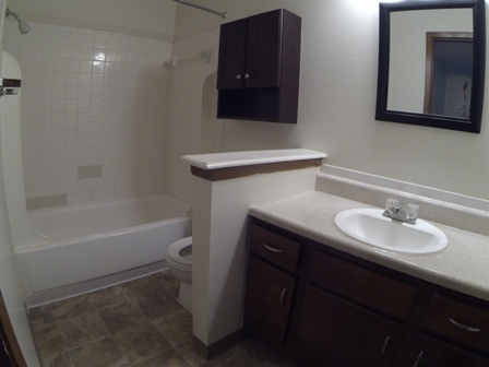 Stadium View Apartments Image 11