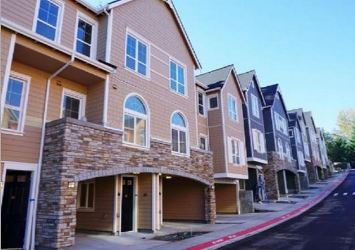 Milano Townhomes Image 1