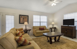 Fort Bliss Family Homes Image 12