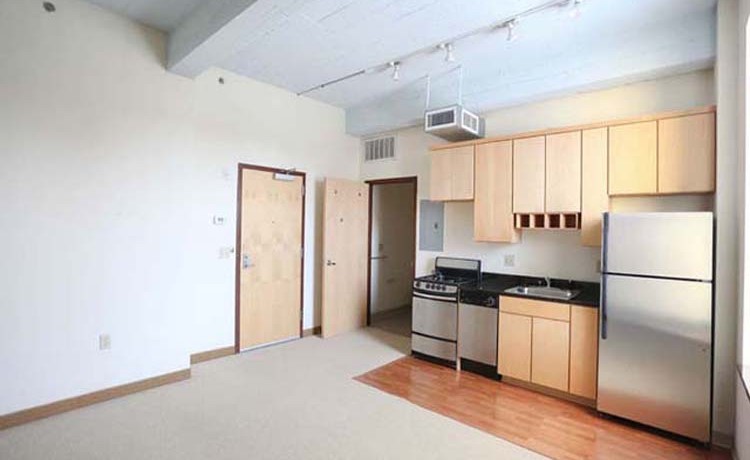 Stage Apartments Image 4