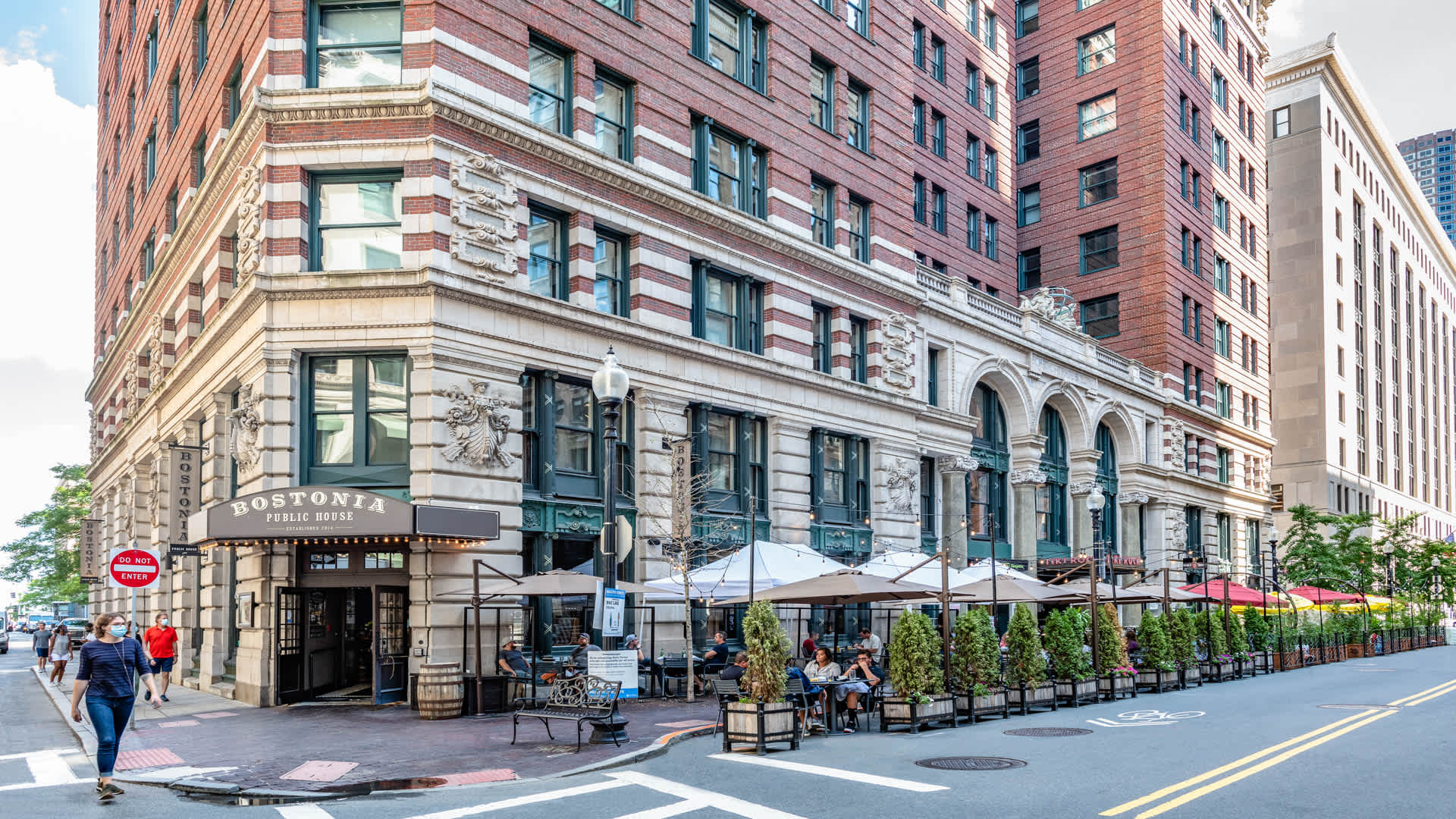 One India Street Image 42