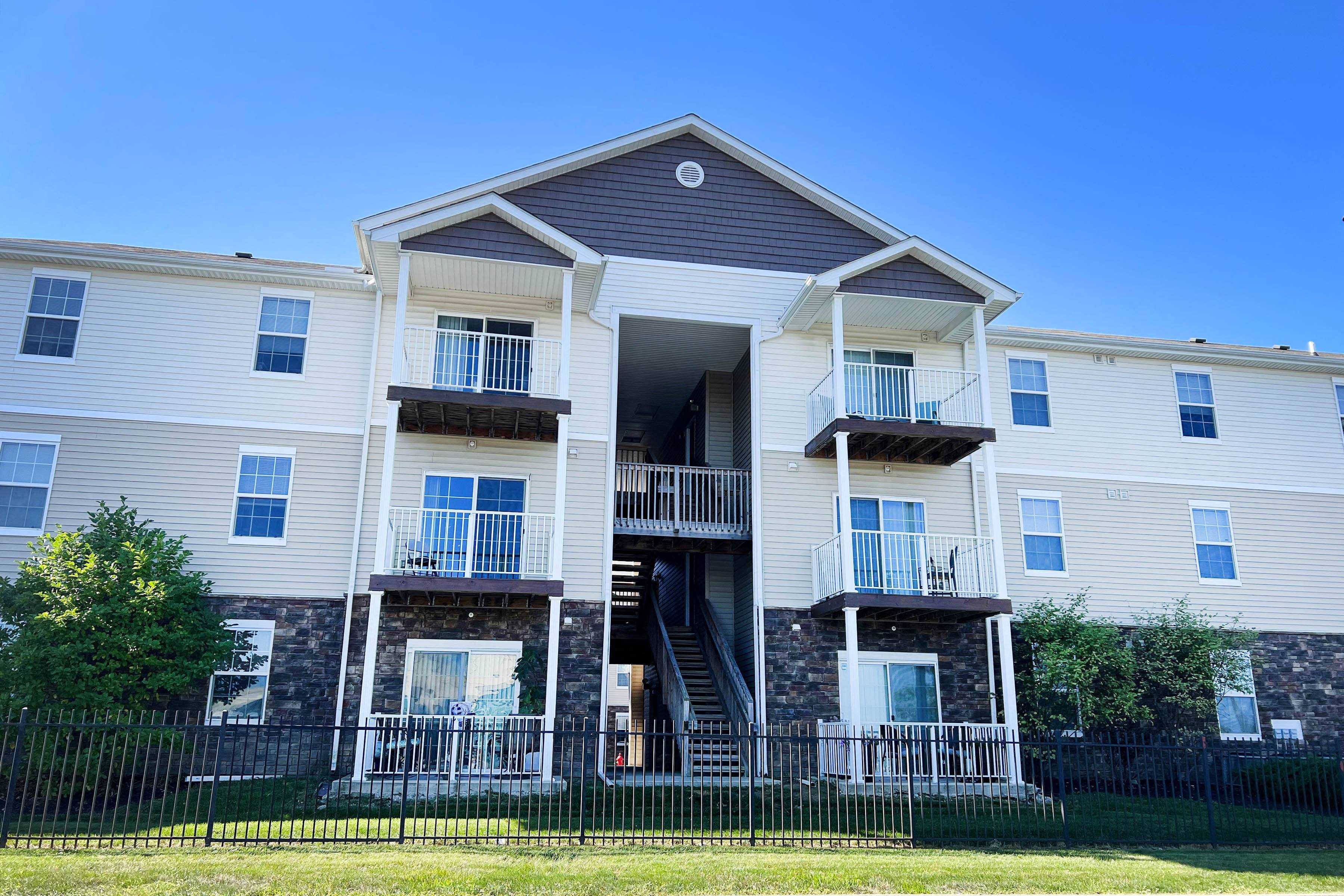 Residences at Northgate Crossing Image 39