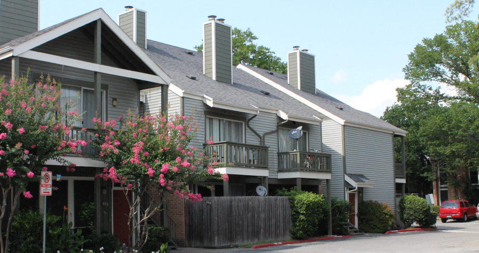 Woodlake on the Bayou Apartments Image 23
