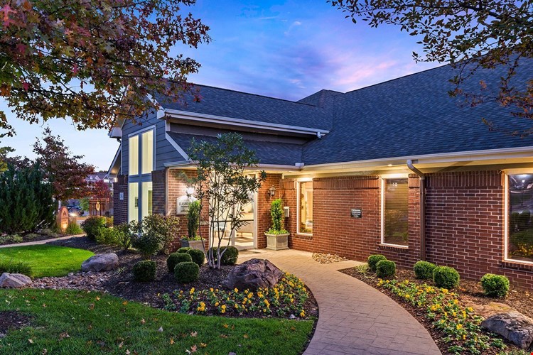 Cornerstone Apartments Image 10