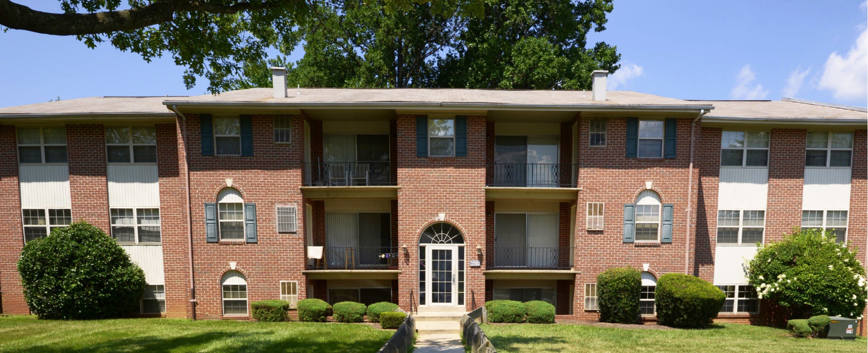 Woodridge Apartments Image 18