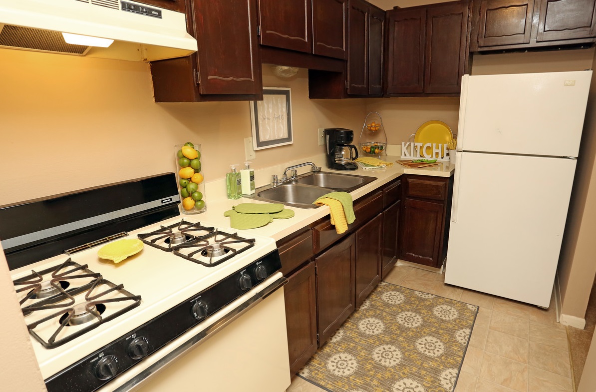 Gatehouse Apartments Image 4