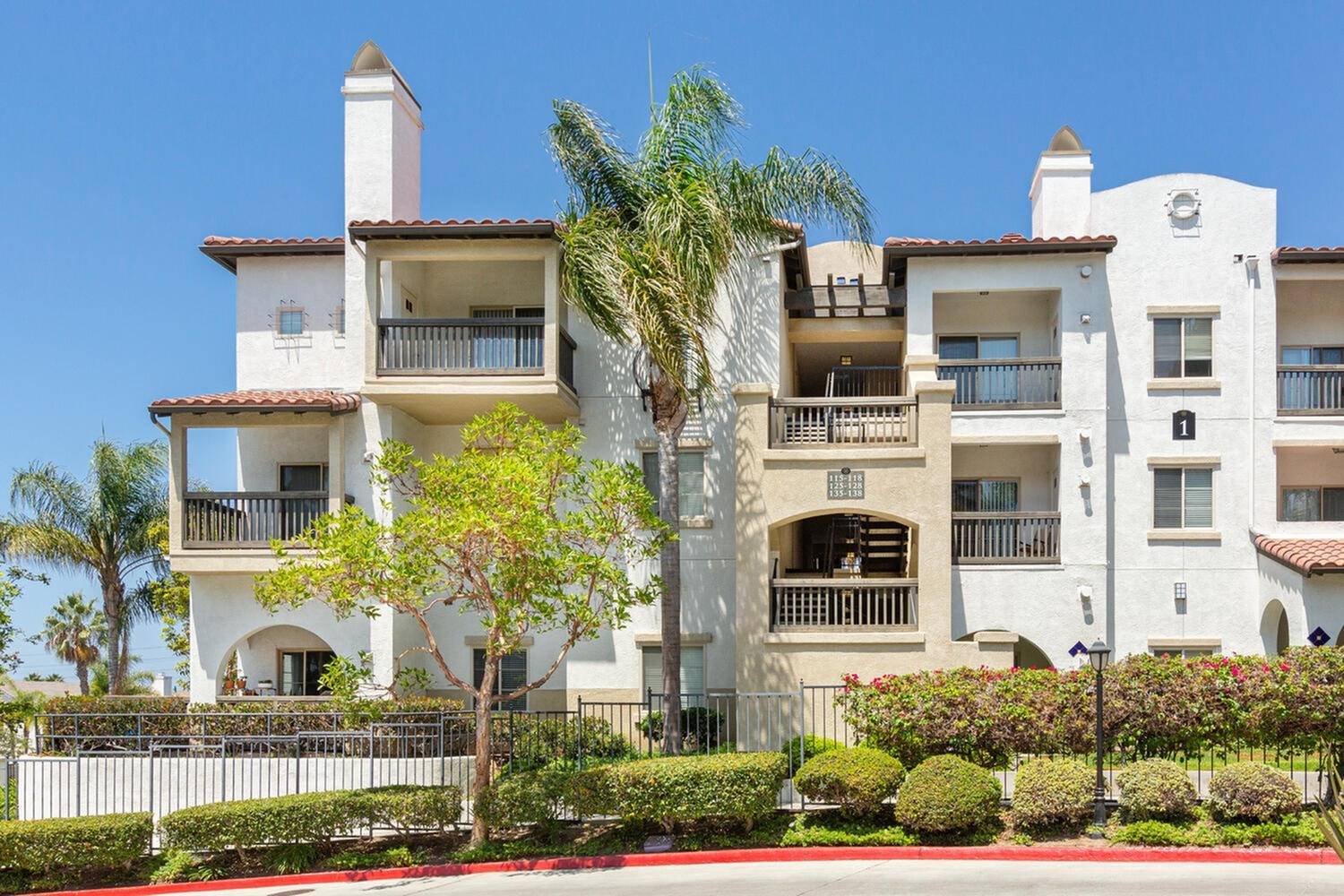 Elan Sevilla Apartments Image 8