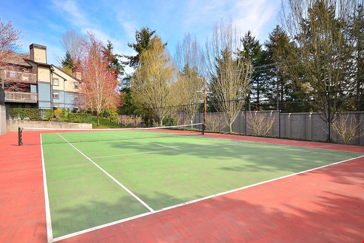 North Creek Heights Apartments Image 11