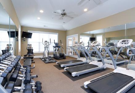 The Cliffs at Waterford Image 4