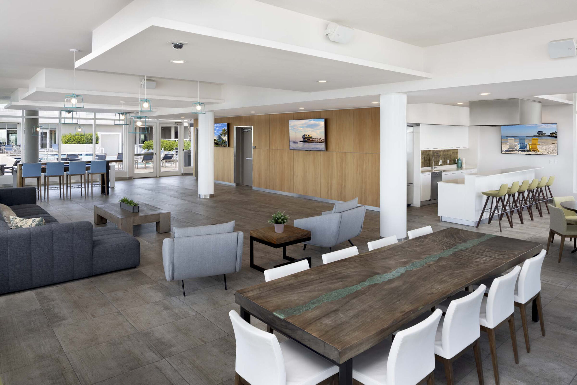 Camden Pier District Image 10