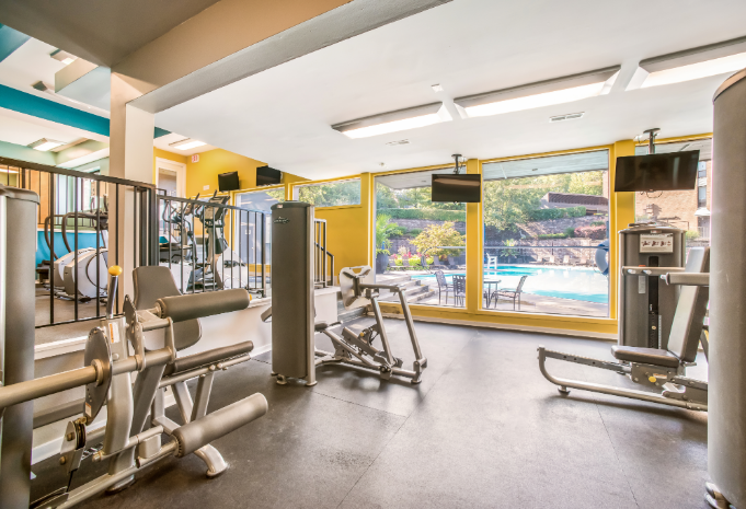 Waterfront Crossing Image 6