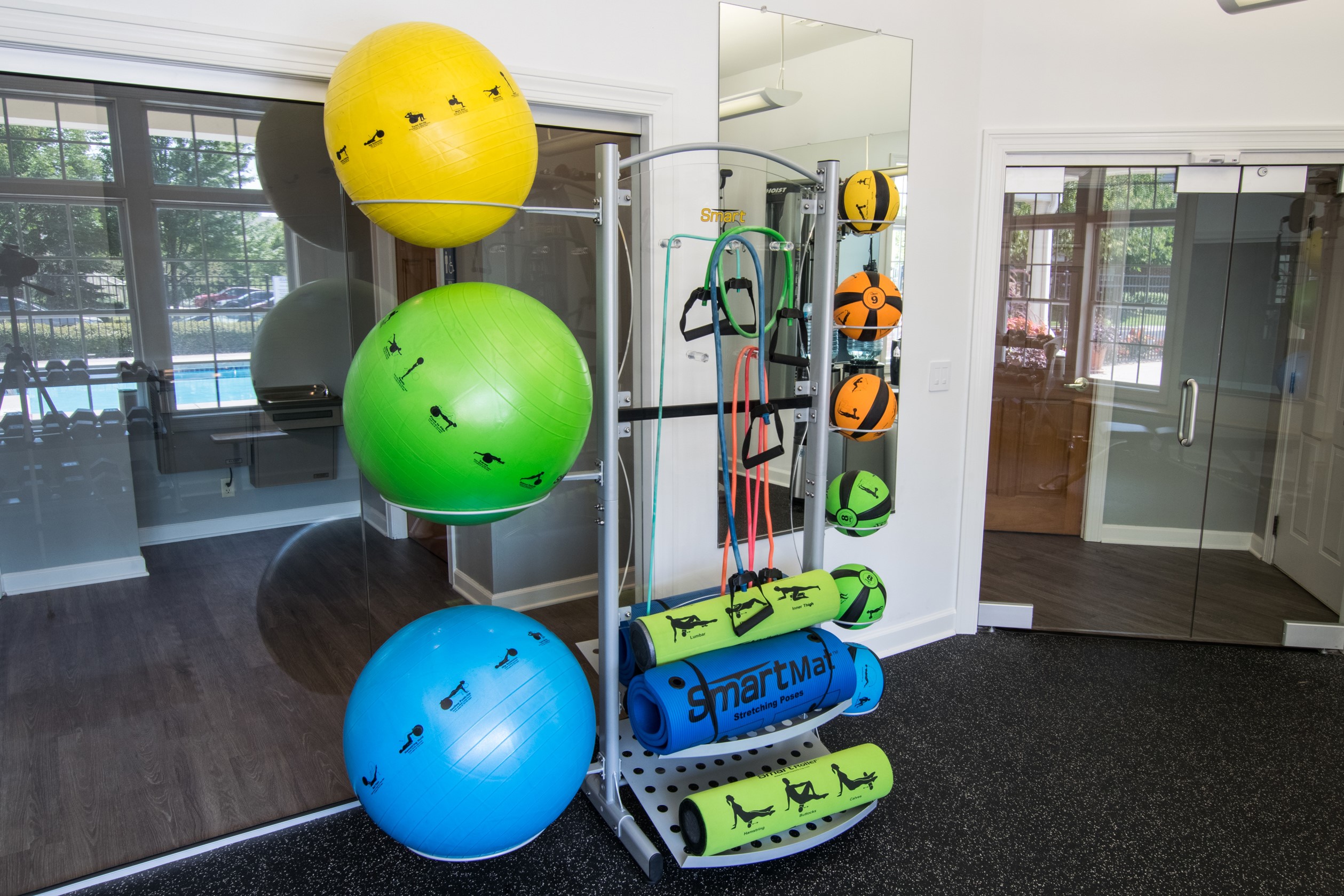 Norhardt Apartment Homes Image 14