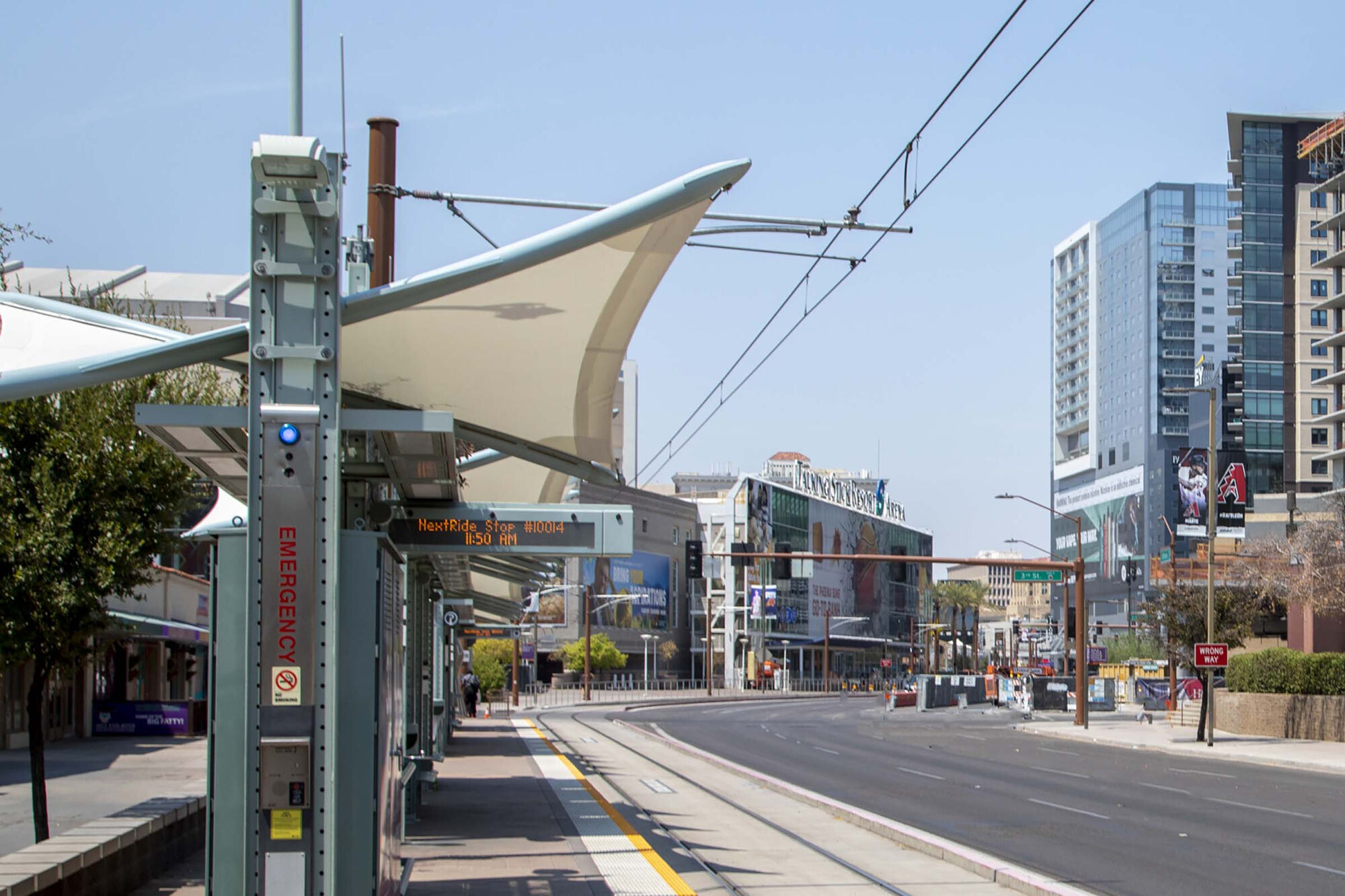 Camden Copper Square Image 35