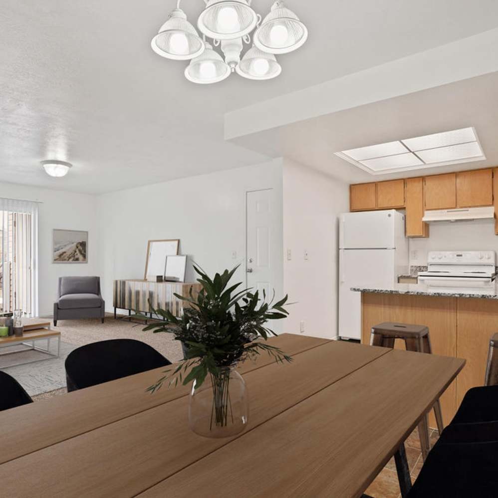 Clinton Towne Center Image 9