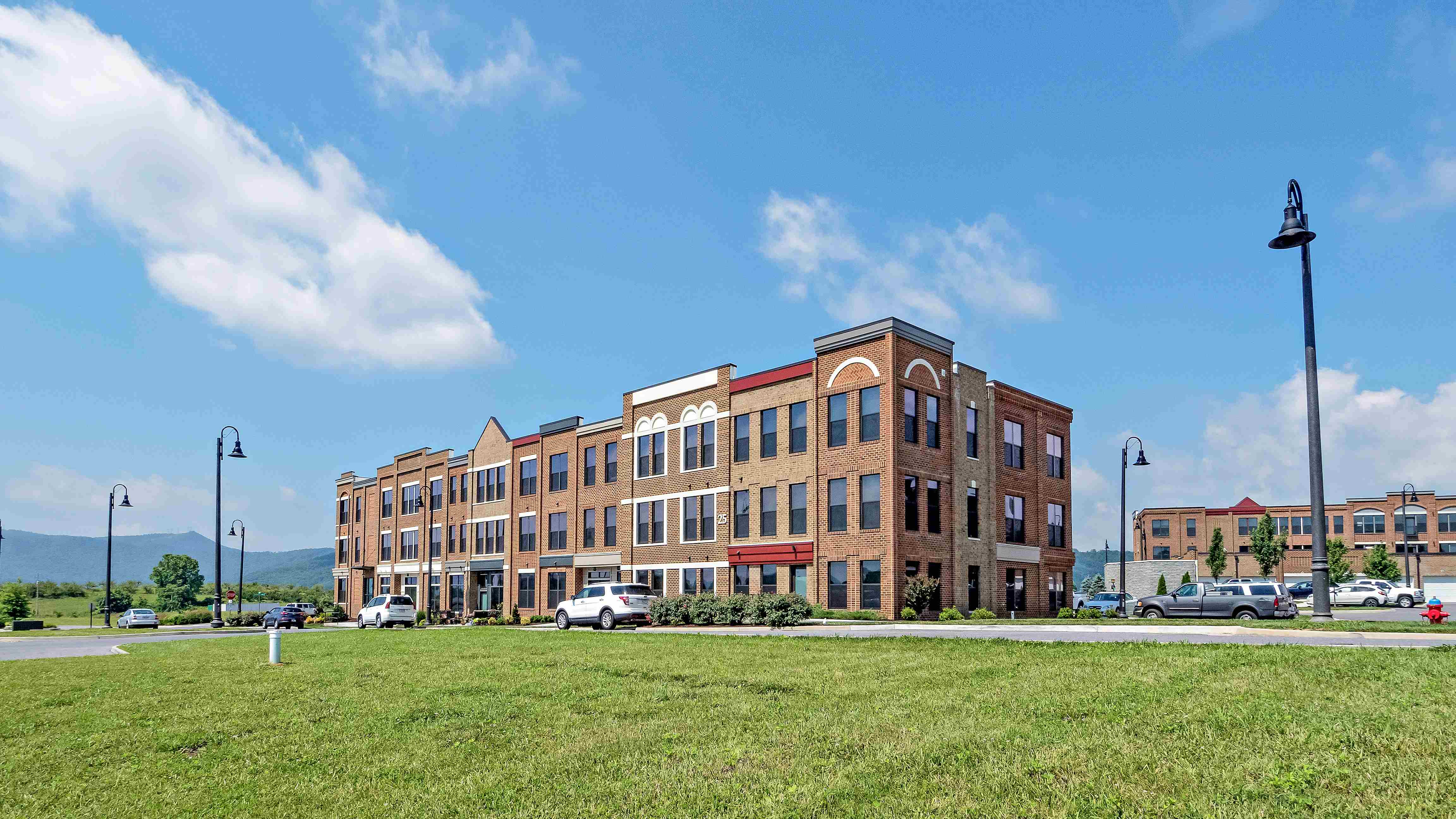 Daleville Town Center Image 1