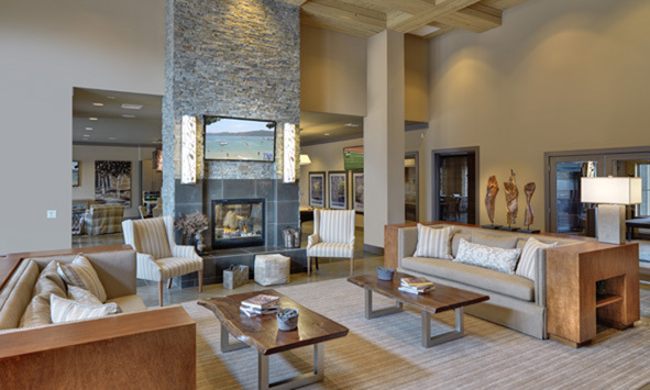 Camden Flatirons Image 27