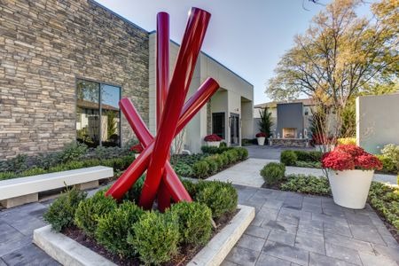 Residences at Arlington Heights Image 15