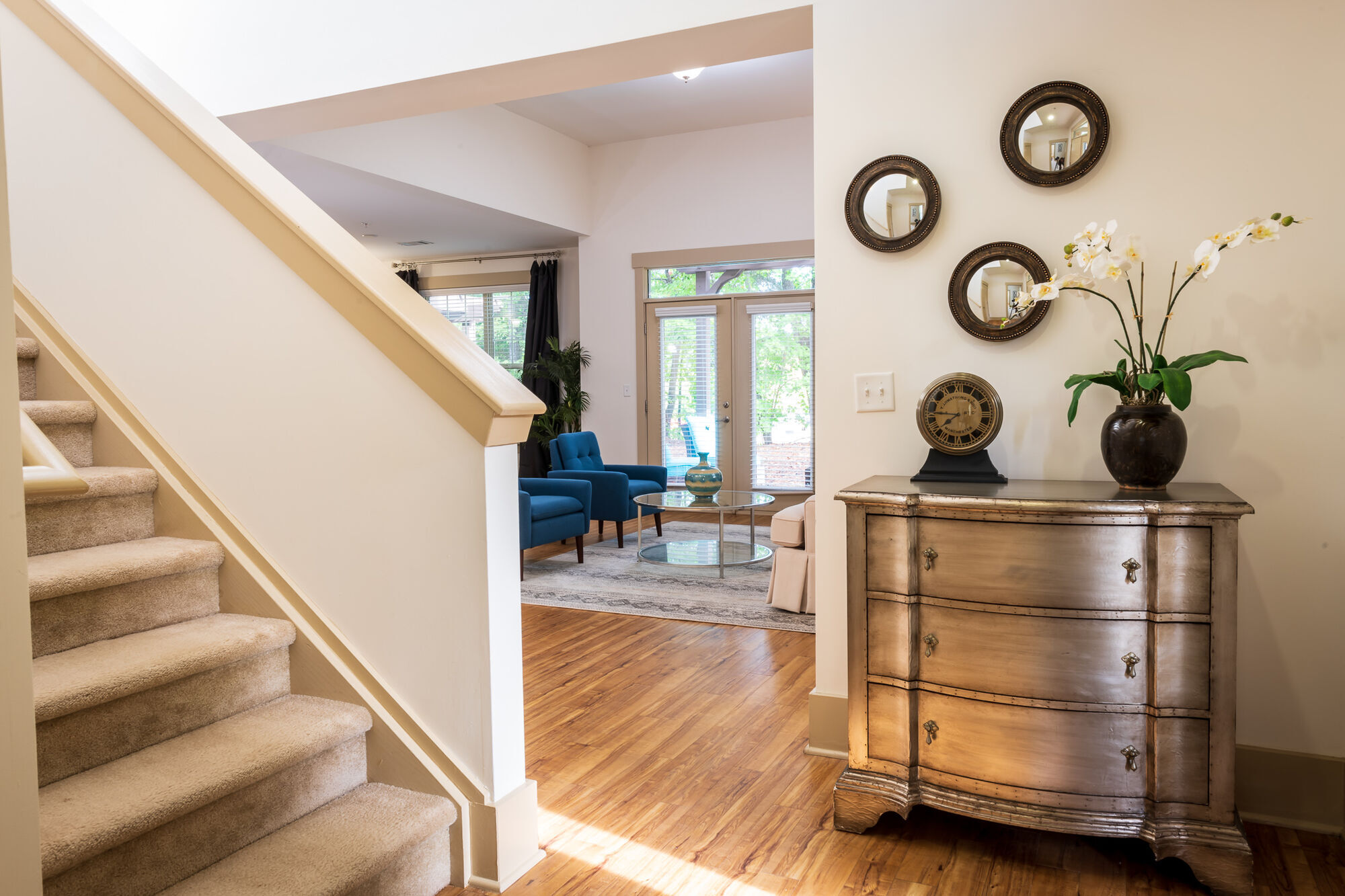 The Townhomes at Chapel Watch Village Image 19