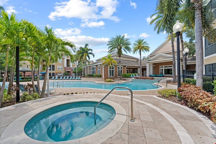 Cumberland Park Apartments Image 25