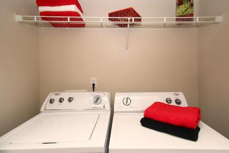 Creekside Apartments Image 36