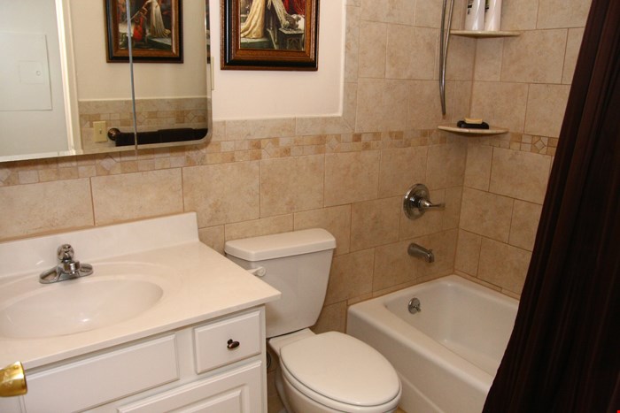 Chilton Towers Image 20