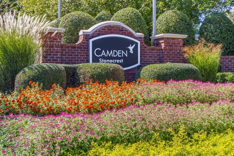 Camden Stonecrest Image 35