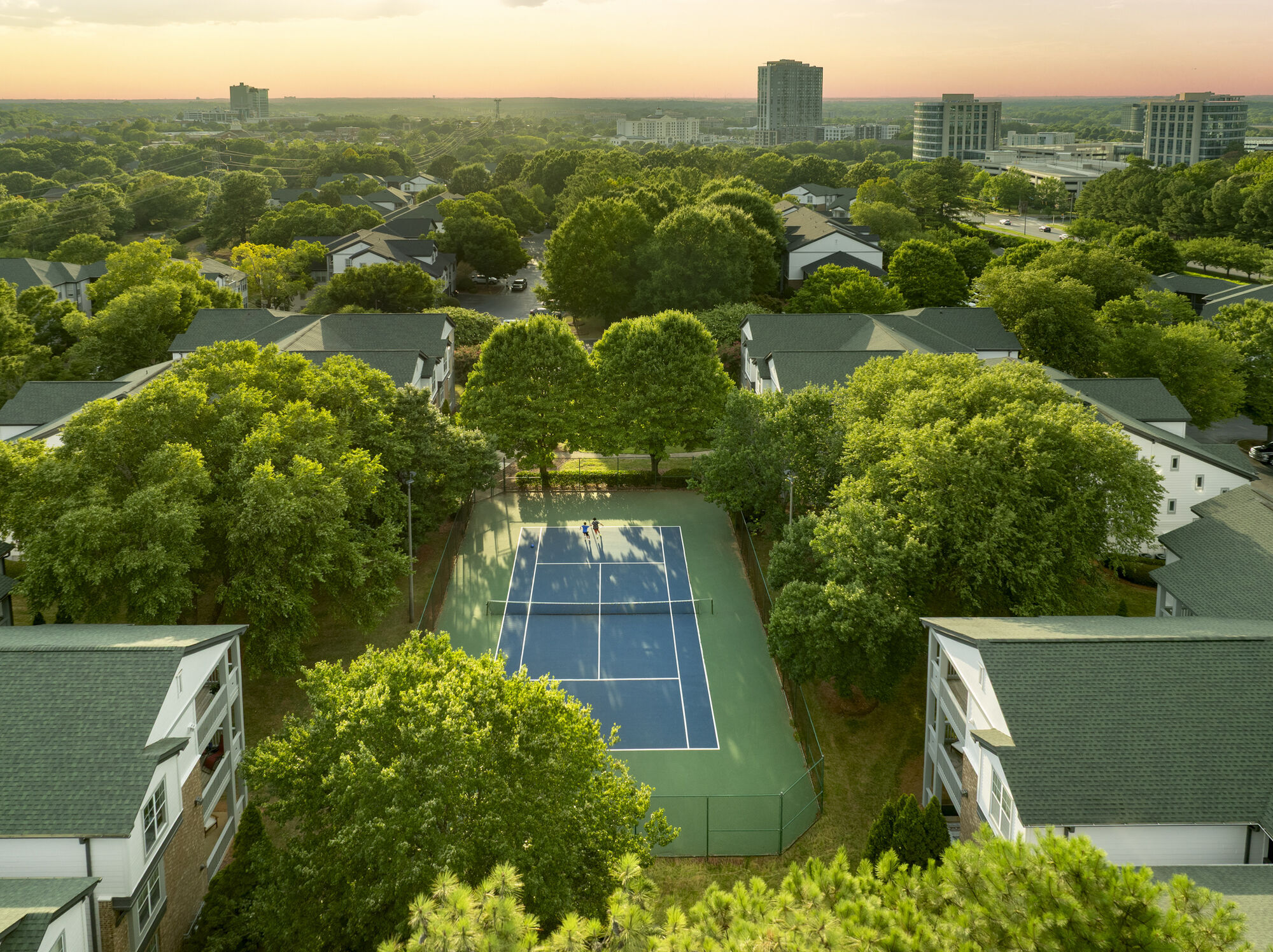 Camden Ballantyne Image 24