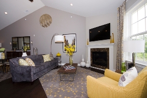 Pond View at Weatherby Image 13