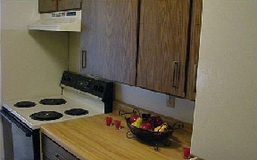 Park Villa Apartments Image 4