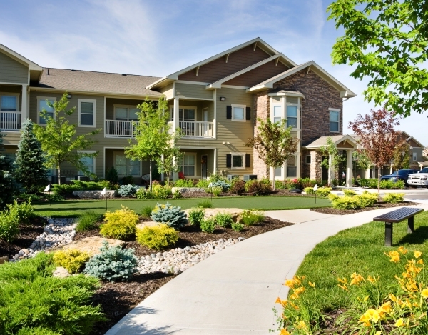 The Sovereign at Overland Park Apartments Image 20