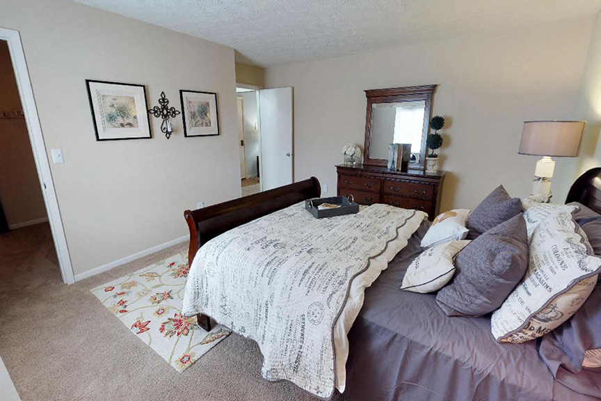 Hunter's Creek Apartments Image 43