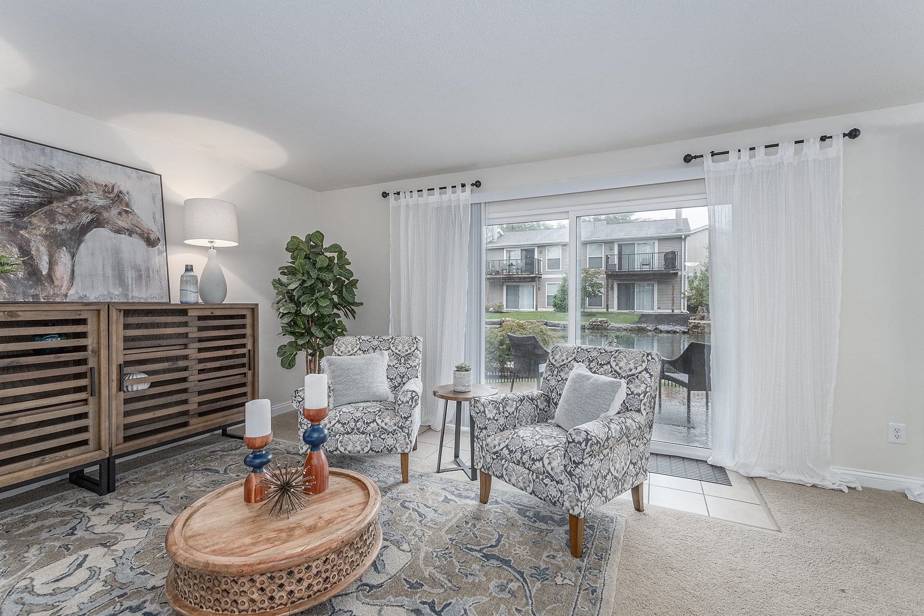 Harpers Point Apartments* Image 6