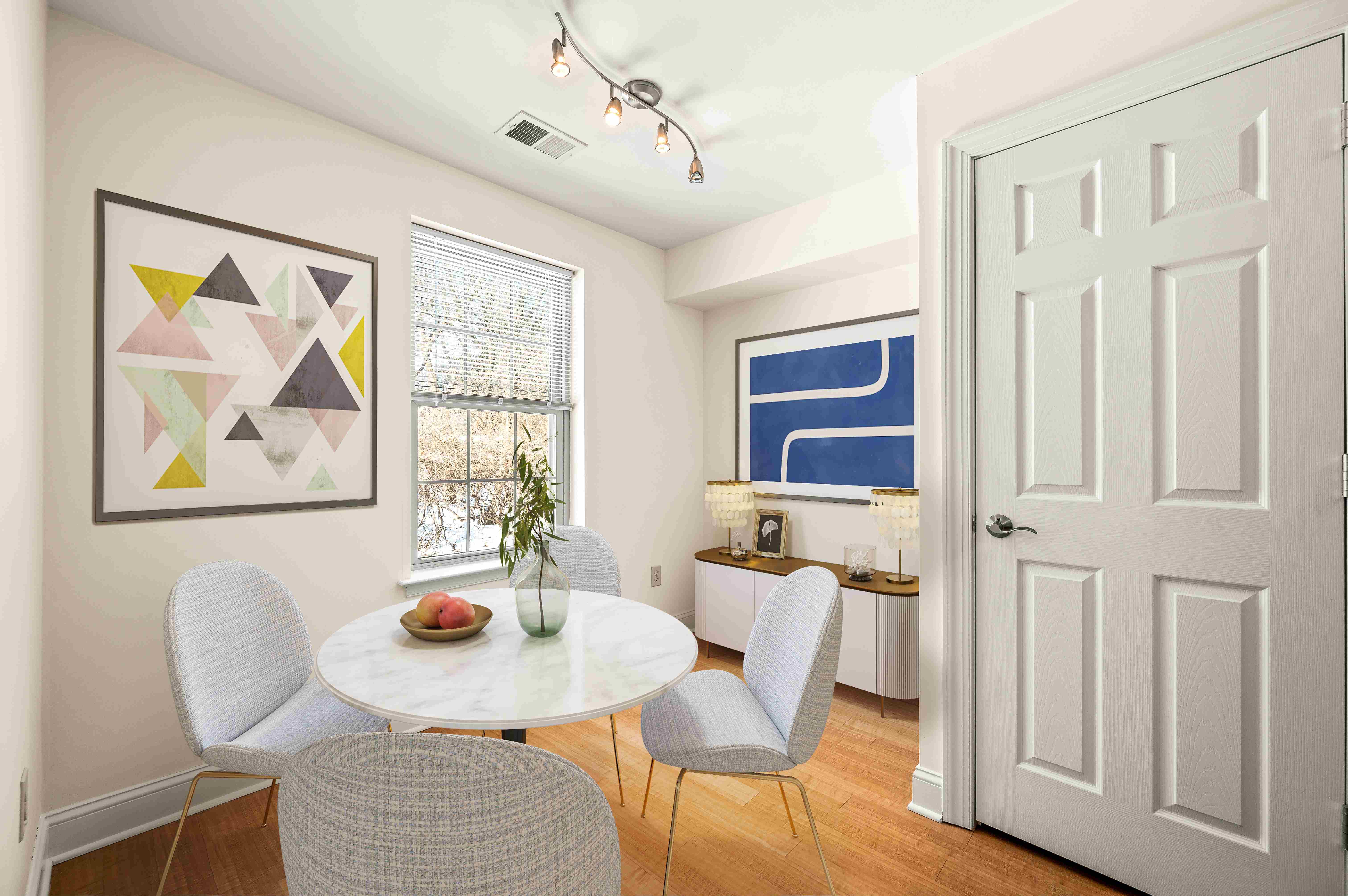 Chaddwell Apartments Image 21