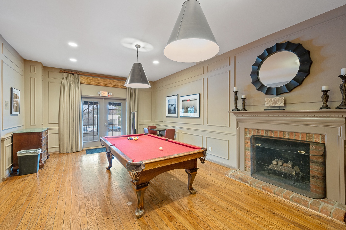Indian Creek Apartments and Townhomes Image 37