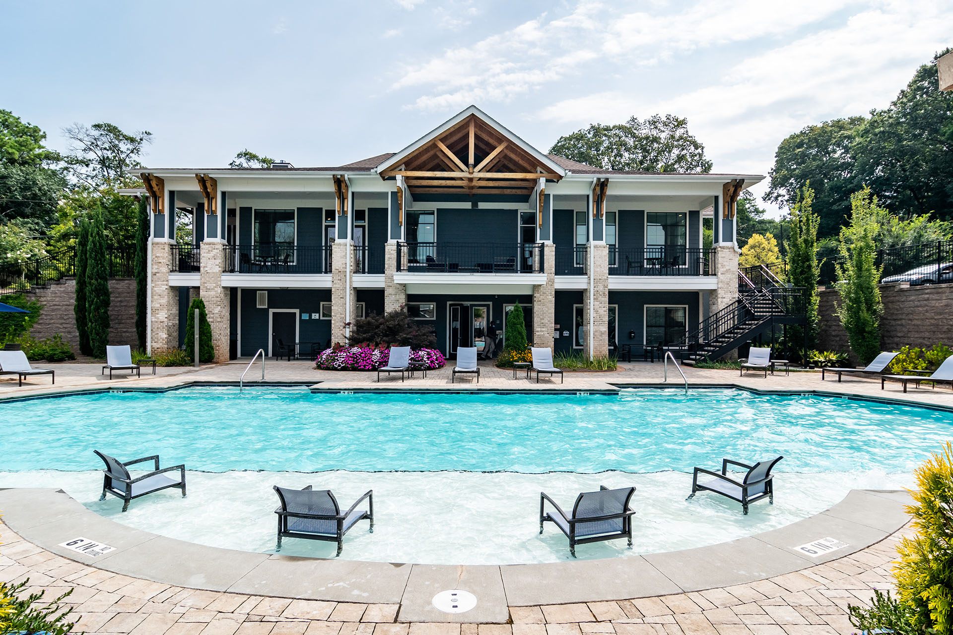 1824 Defoor Apartments Image 23