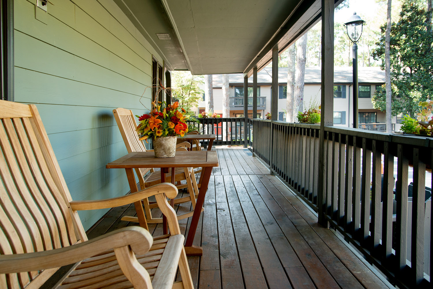 Branchwater Apartment Homes Image 3