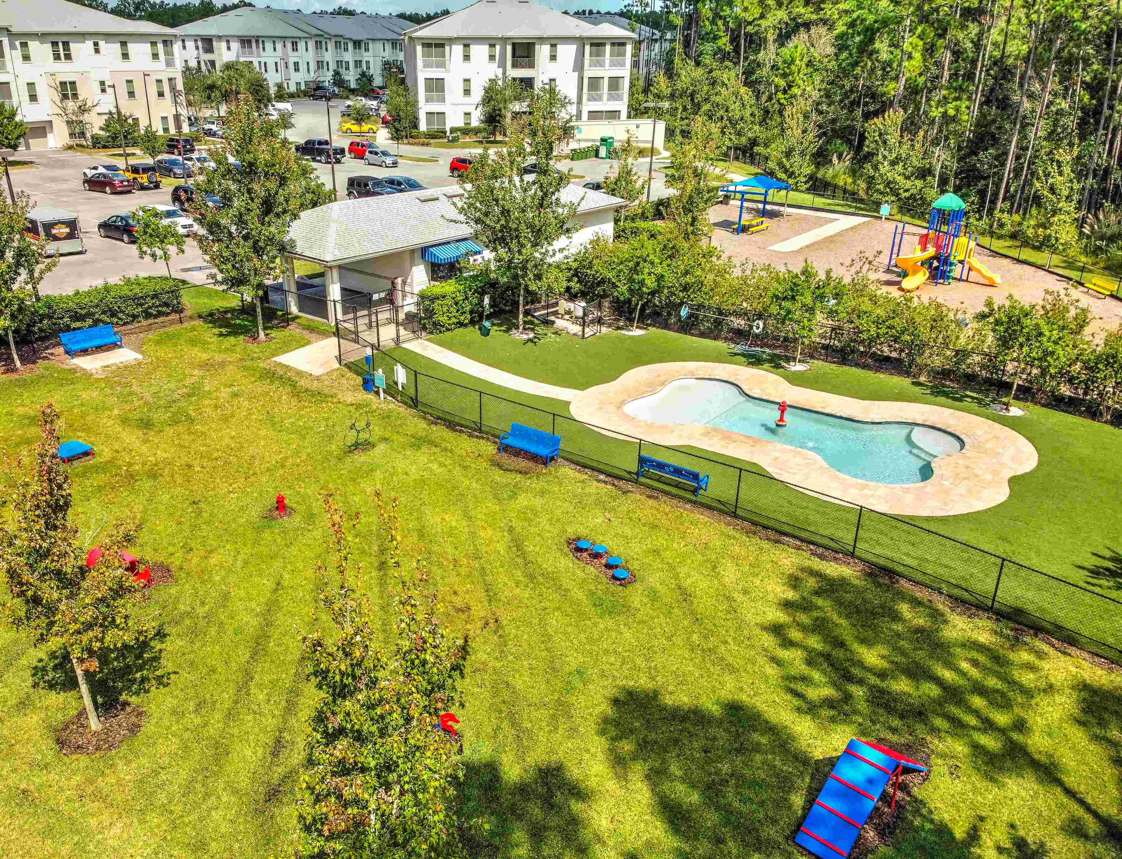 Palm Bay Club Image 29