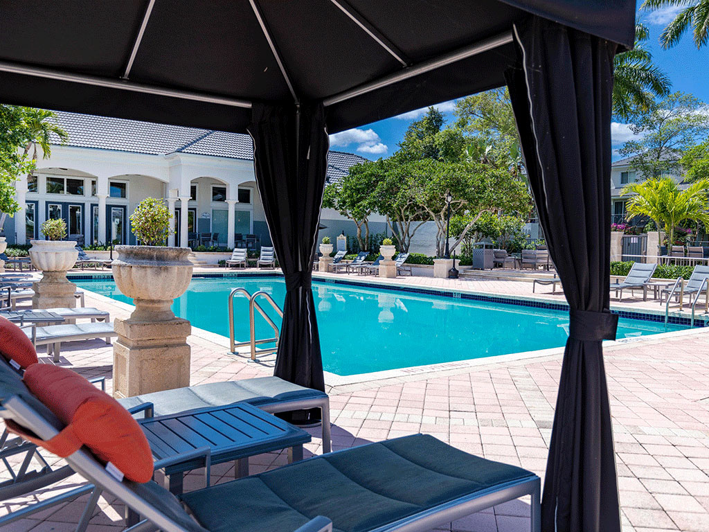 Villas D'Este Image 48