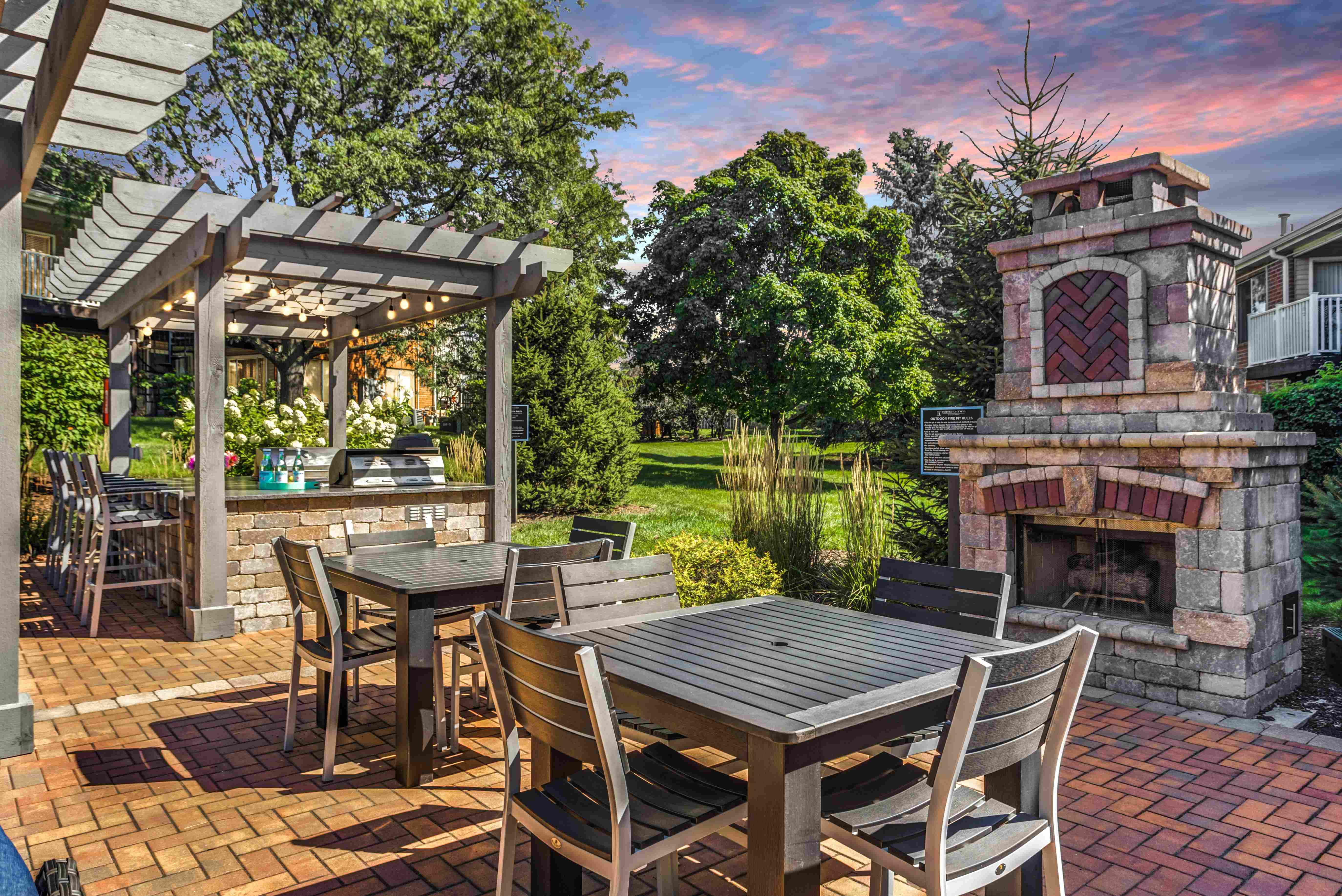 Ashford at Geneva Image 11