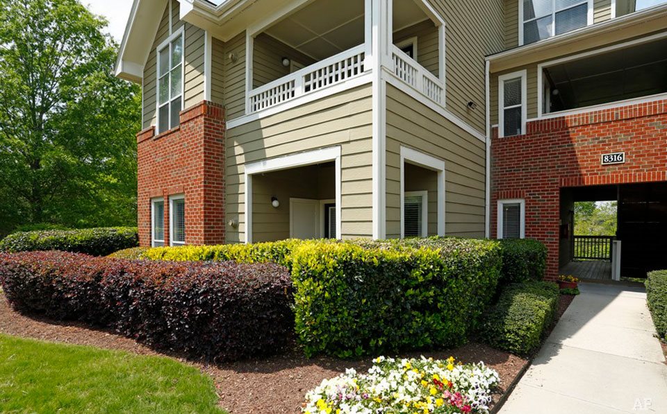 The Ashton Apartments Image 2
