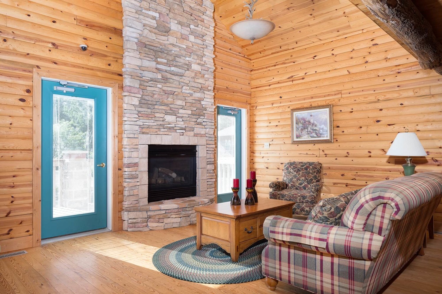 Storyboard on Wisteria Image 14