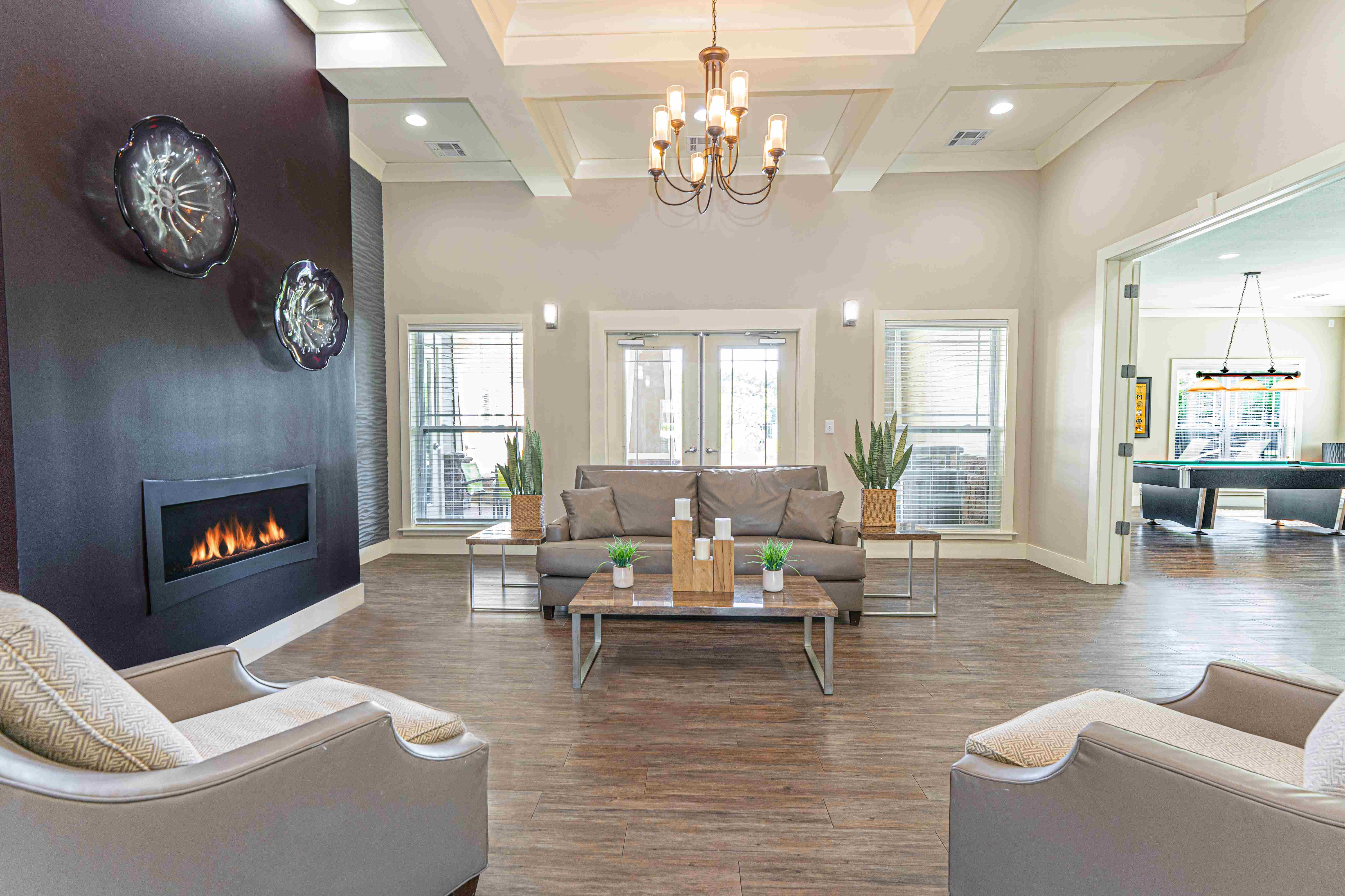 Boulder Springs Columbia Apartments Image 12