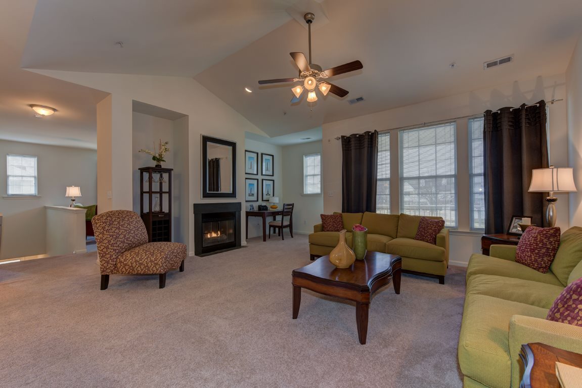 Jacobs Woods Apartments Image 11