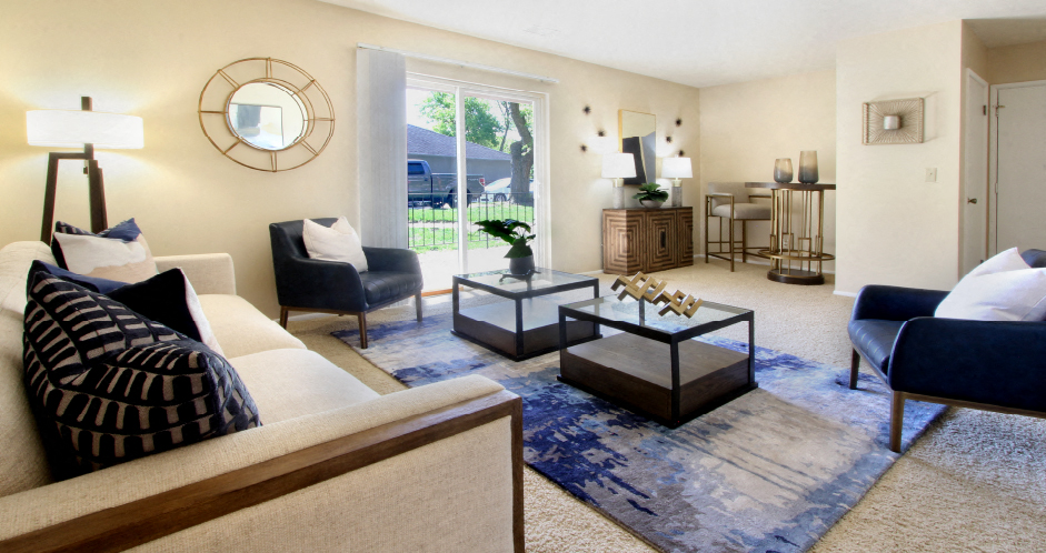 Alpine Village Apartments Image 2