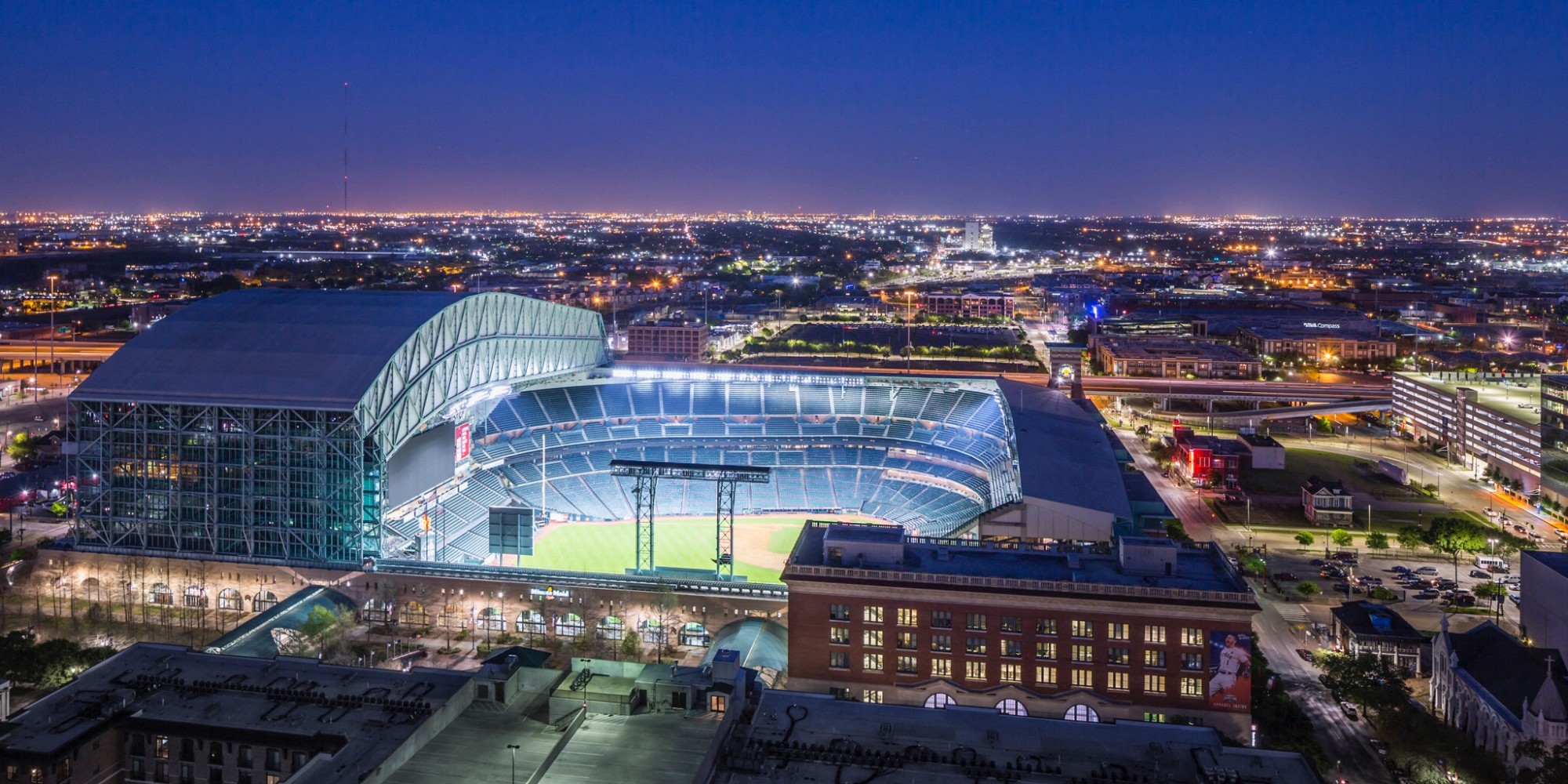 CATALYST Houston Image 24