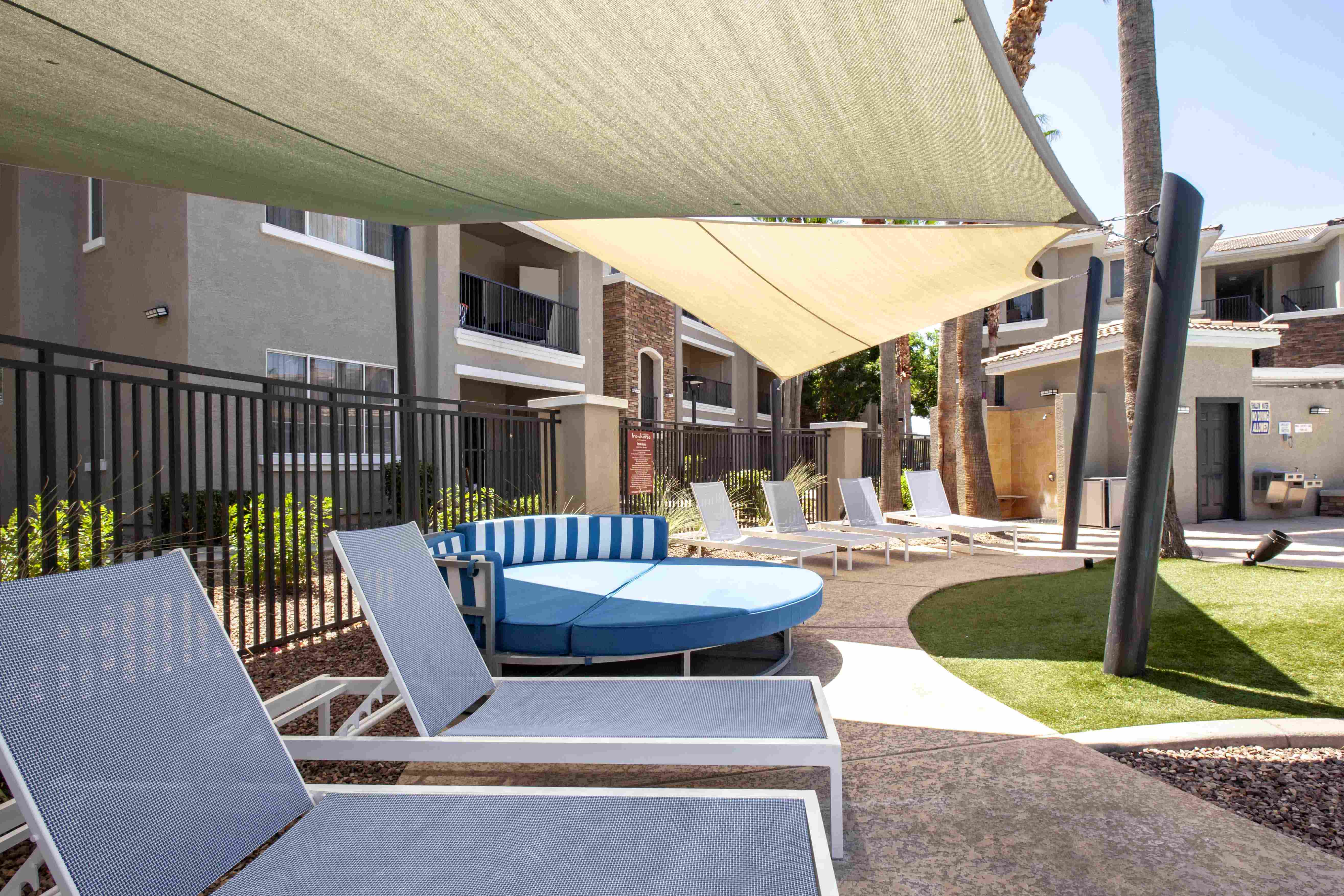 Ironhorse at Tramonto Image 11