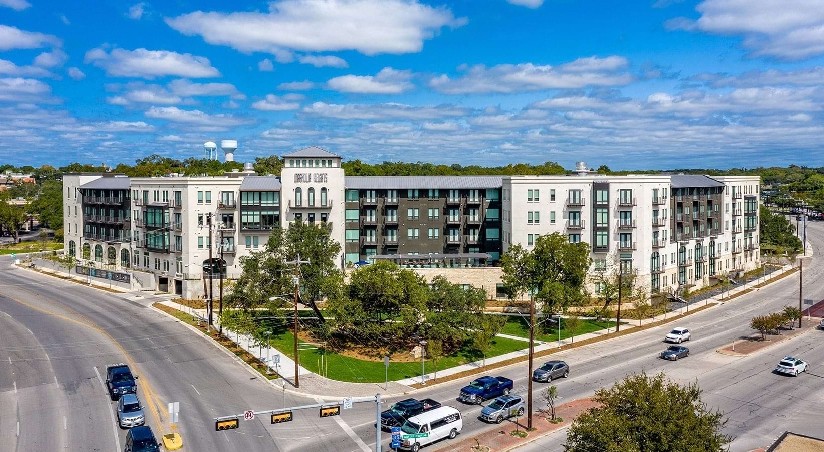 Magnolia Heights Image 7