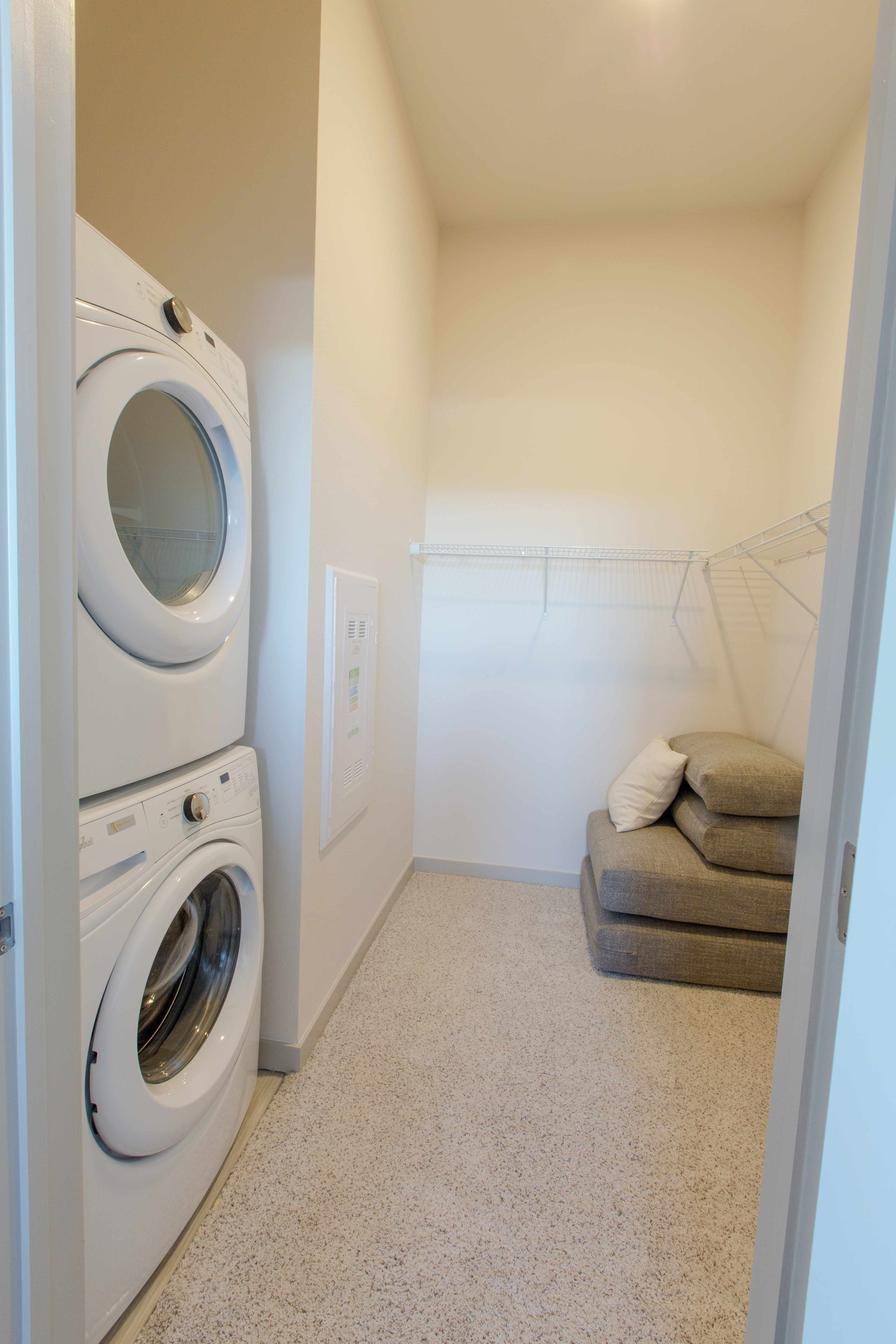 Oxford Station Apartments Image 11