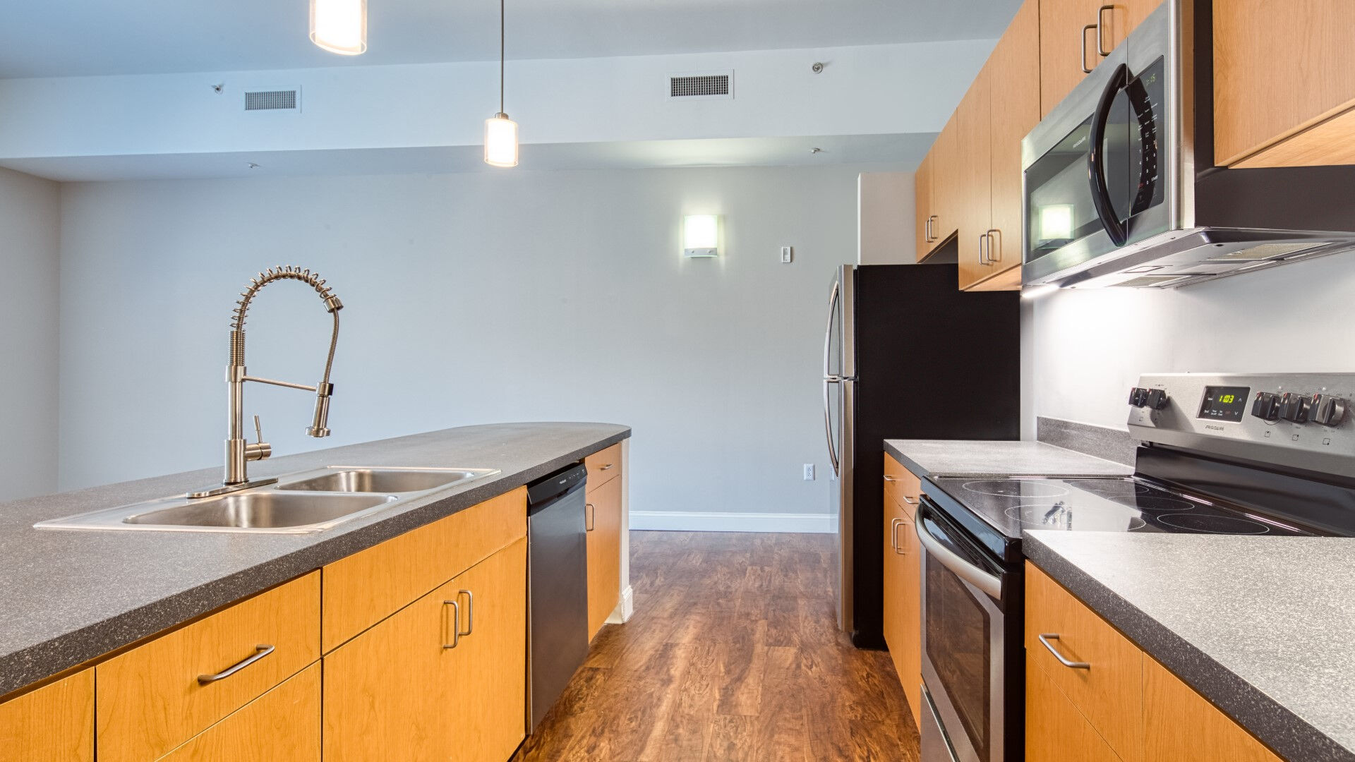 Metro On Granby Apartments Image 34